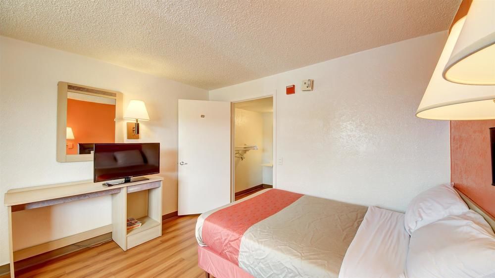 Red Roof Inn San Antonio Northeast - Rittiman Rd Exterior foto